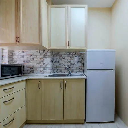 شقة Palas 13 اسطنبول
